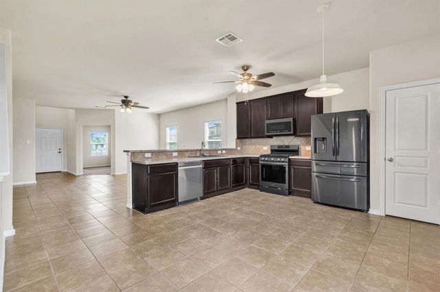 1212 Tricia CV, Hutto, TX 78634