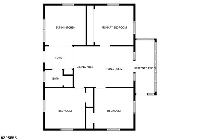 47 Bridge St, Ogdensburg Boro, NJ 07439