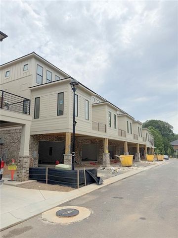 245 White Street NW, Marietta, GA 30060
