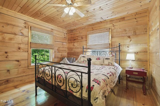 2210 Norris Road, Butler, TN 37640