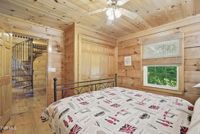2210 Norris Road, Butler, TN 37640