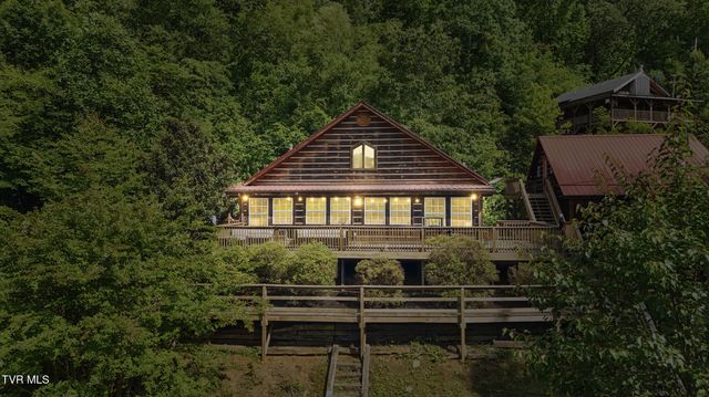 2210 Norris Road, Butler, TN 37640