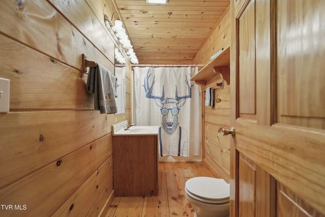 2210 Norris Road, Butler, TN 37640
