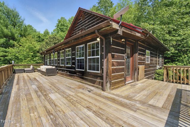2210 Norris Road, Butler, TN 37640