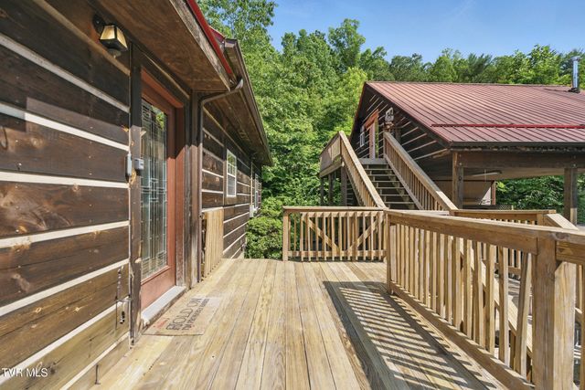 2210 Norris Road, Butler, TN 37640