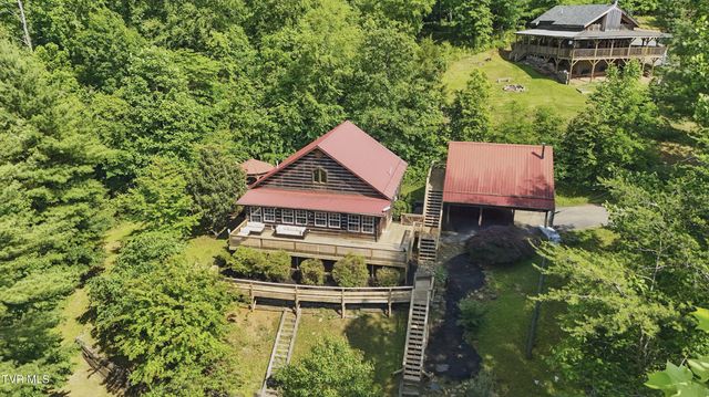 2210 Norris Road, Butler, TN 37640