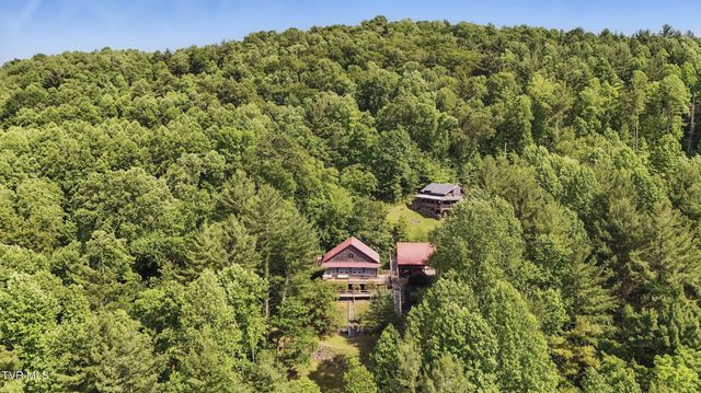 2210 Norris Road, Butler, TN 37640