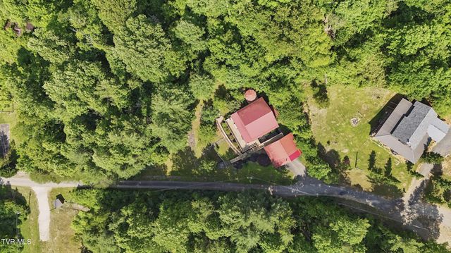 2210 Norris Road, Butler, TN 37640