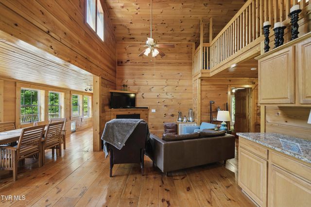 2210 Norris Road, Butler, TN 37640