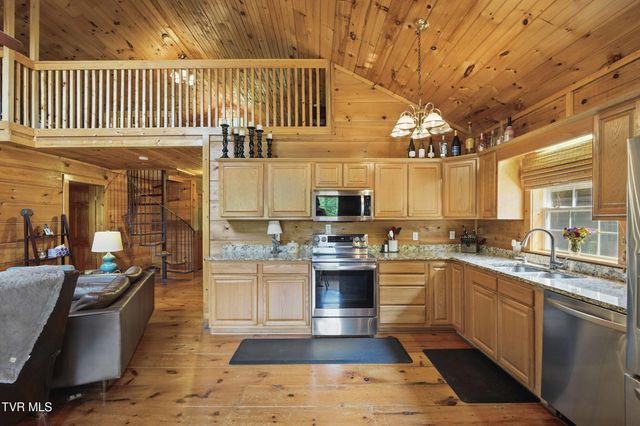 2210 Norris Road, Butler, TN 37640