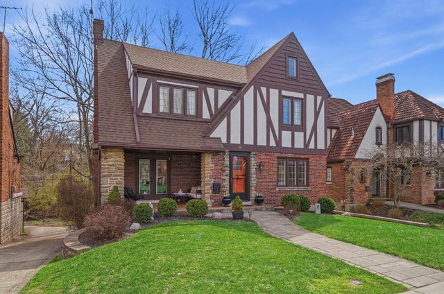 55 S Vernon Lane, Fort Thomas, KY 41075