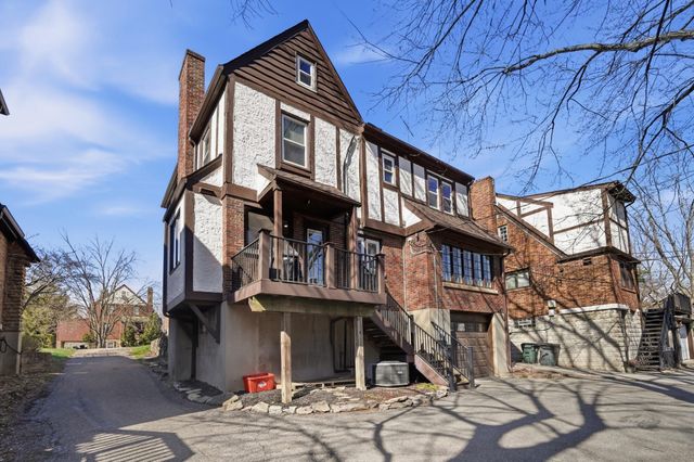 55 S Vernon Lane, Fort Thomas, KY 41075