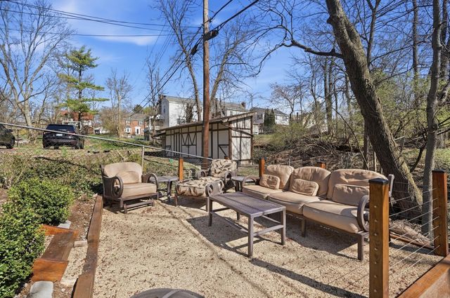 55 S Vernon Lane, Fort Thomas, KY 41075