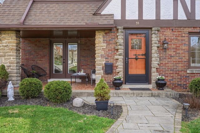 55 S Vernon Lane, Fort Thomas, KY 41075