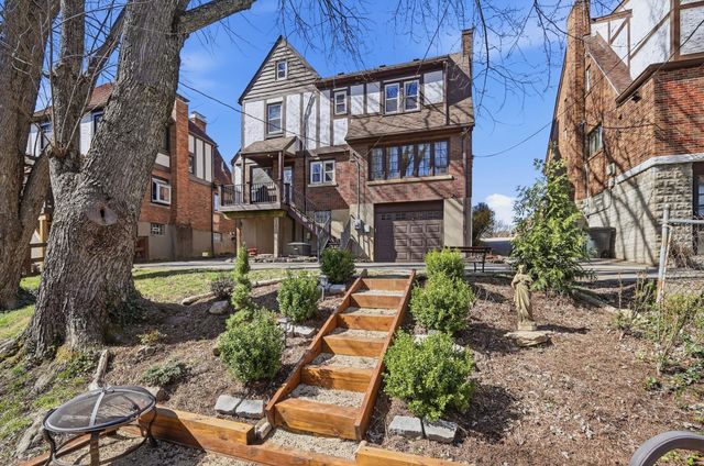 55 S Vernon Lane, Fort Thomas, KY 41075