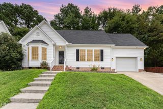 8401 Hobhouse Circle, Raleigh, NC 27615