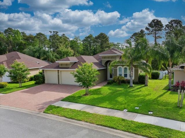 45 GRAHAM WOODS PLACE, Palm Coast, FL 32137