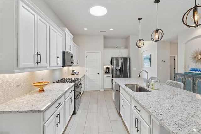 45 GRAHAM WOODS PLACE, Palm Coast, FL 32137