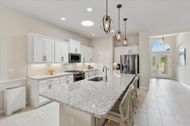 45 GRAHAM WOODS PLACE, Palm Coast, FL 32137