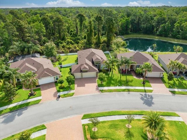 45 GRAHAM WOODS PLACE, Palm Coast, FL 32137