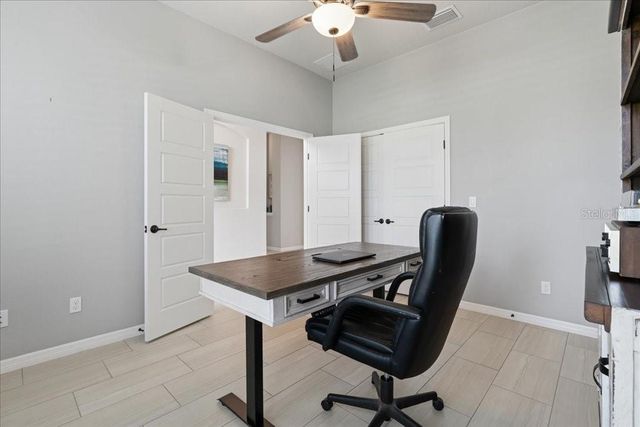 45 GRAHAM WOODS PLACE, Palm Coast, FL 32137