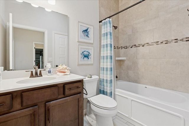 45 GRAHAM WOODS PLACE, Palm Coast, FL 32137