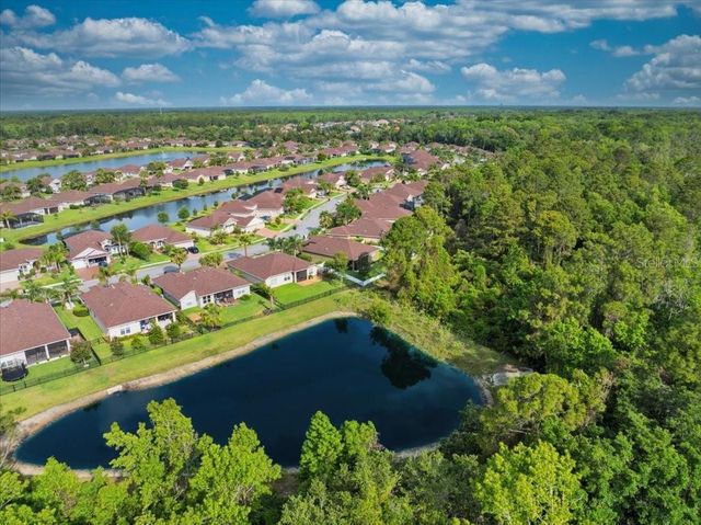 45 GRAHAM WOODS PLACE, Palm Coast, FL 32137