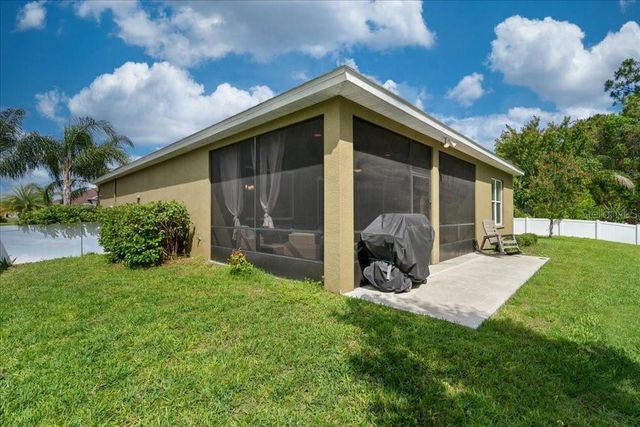 45 GRAHAM WOODS PLACE, Palm Coast, FL 32137