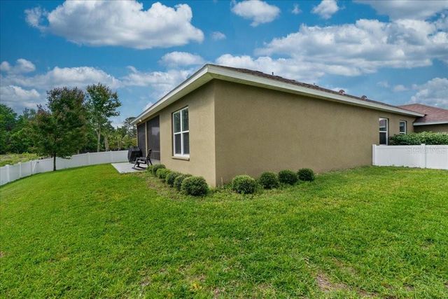 45 GRAHAM WOODS PLACE, Palm Coast, FL 32137