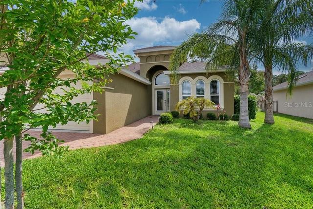 45 GRAHAM WOODS PLACE, Palm Coast, FL 32137