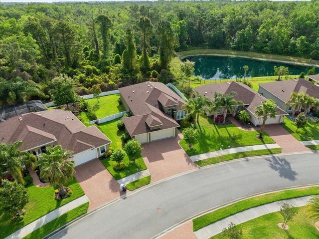 45 GRAHAM WOODS PLACE, Palm Coast, FL 32137