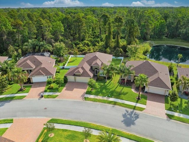 45 GRAHAM WOODS PLACE, Palm Coast, FL 32137