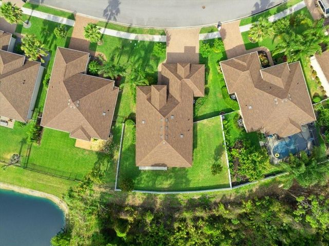 45 GRAHAM WOODS PLACE, Palm Coast, FL 32137