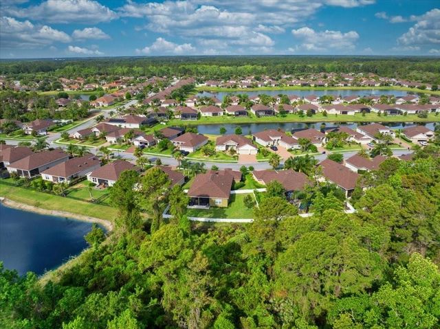 45 GRAHAM WOODS PLACE, Palm Coast, FL 32137