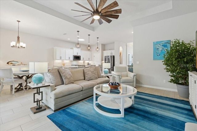 45 GRAHAM WOODS PLACE, Palm Coast, FL 32137