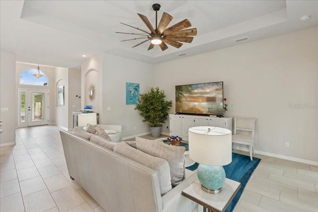 45 GRAHAM WOODS PLACE, Palm Coast, FL 32137