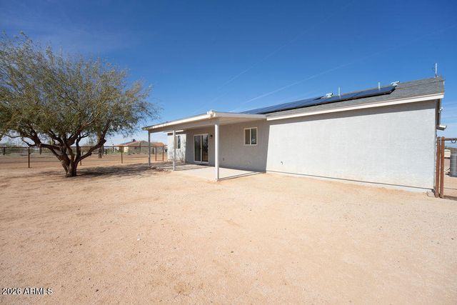 19643 E ROJO Road, Florence, AZ 85132