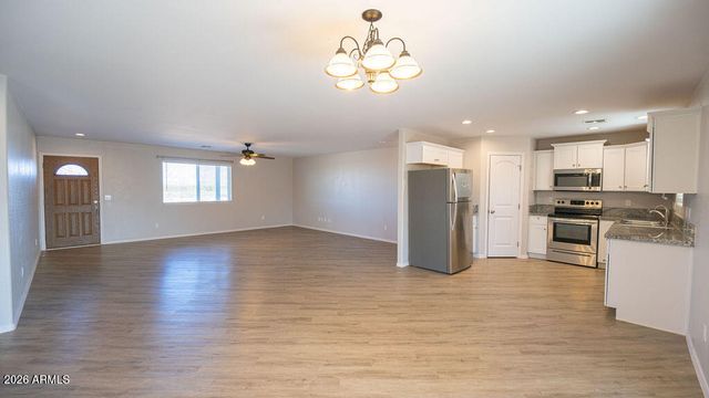 19643 E ROJO Road, Florence, AZ 85132