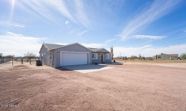 19643 E ROJO Road, Florence, AZ 85132