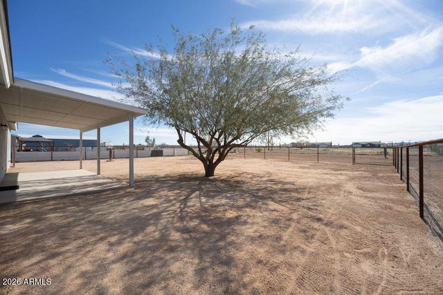 19643 E ROJO Road, Florence, AZ 85132