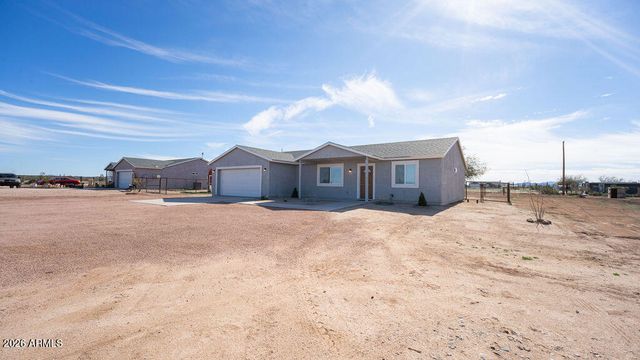 19643 E ROJO Road, Florence, AZ 85132
