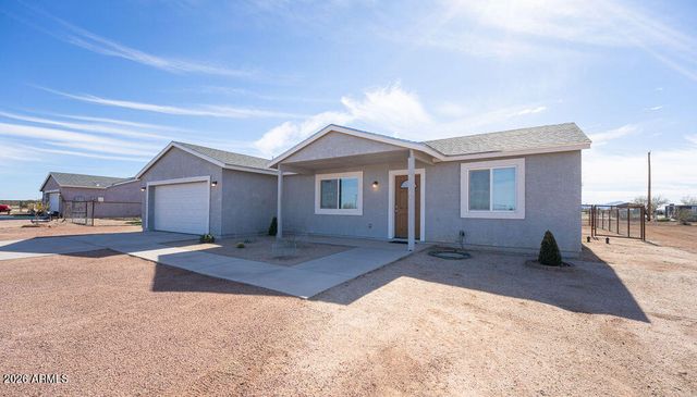19643 E ROJO Road, Florence, AZ 85132