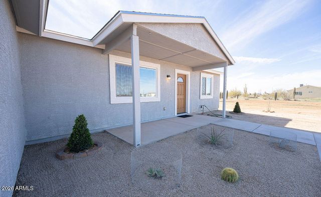 19643 E ROJO Road, Florence, AZ 85132