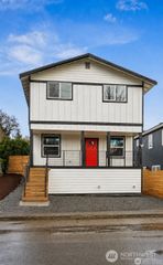 4002 Courtland Place S, Seattle, WA 98118