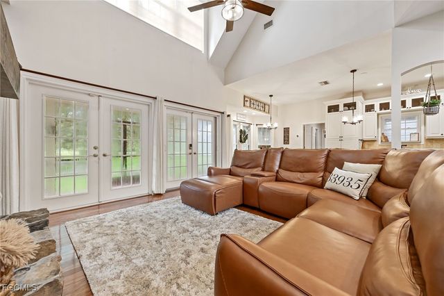 1444 Winchester AVE E, Labelle, FL 33935