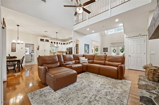 1444 Winchester AVE E, Labelle, FL 33935