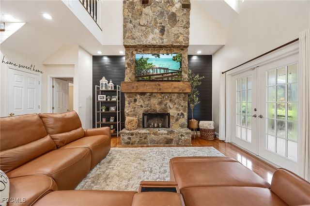 1444 Winchester AVE E, Labelle, FL 33935