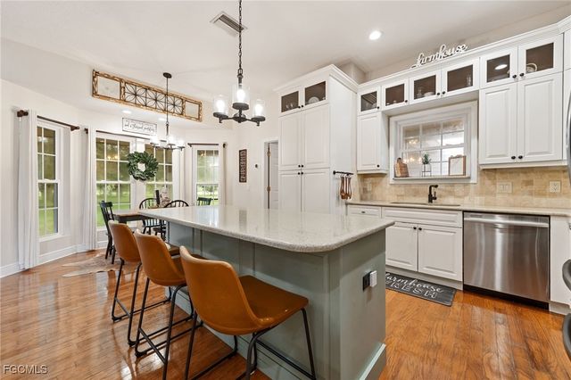 1444 Winchester AVE E, Labelle, FL 33935