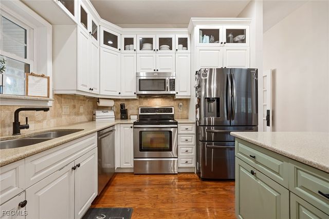 1444 Winchester AVE E, Labelle, FL 33935