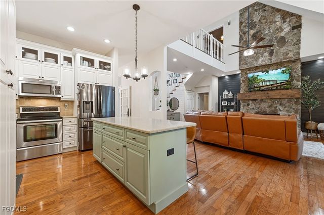 1444 Winchester AVE E, Labelle, FL 33935